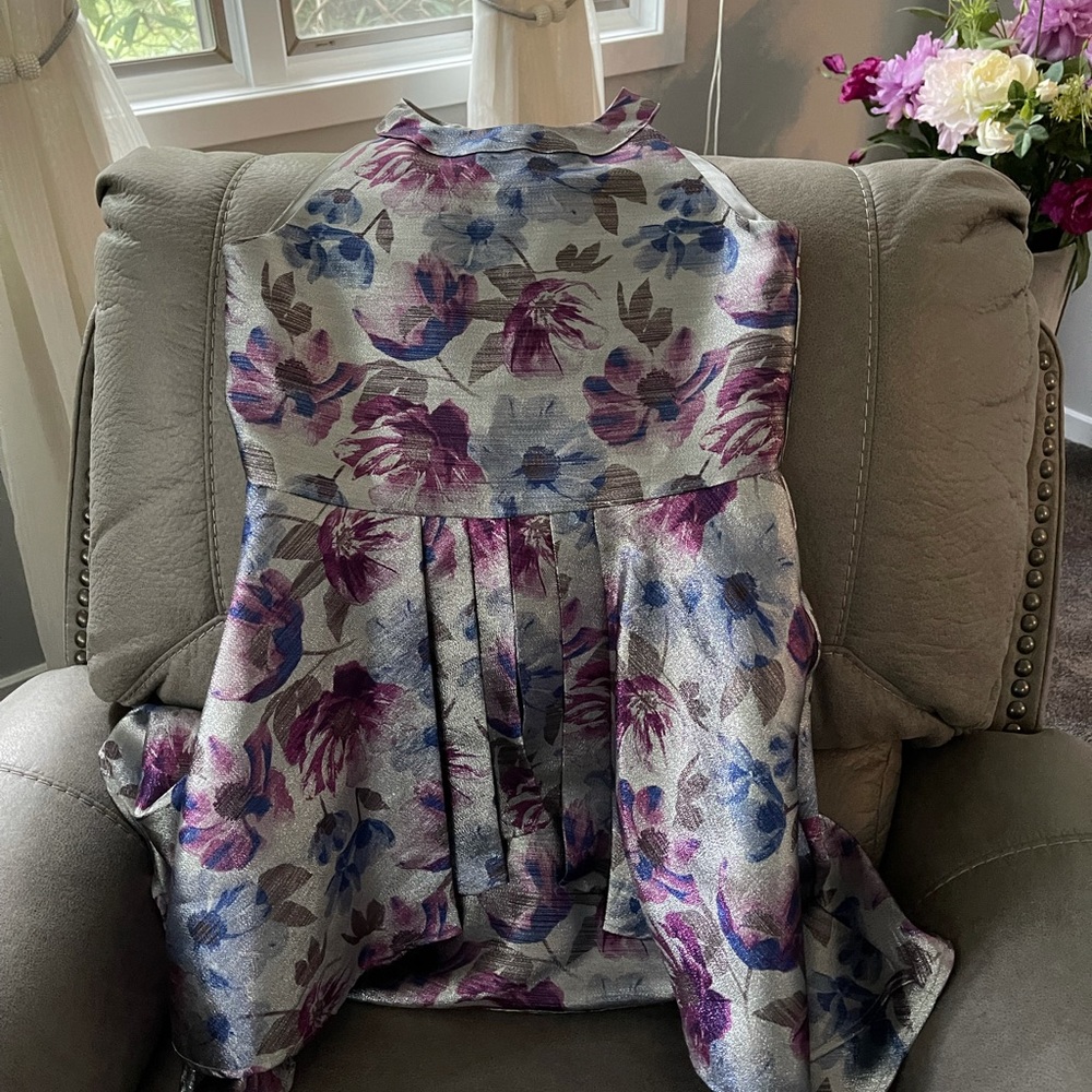 Bought for Wedding! Only wore for a couple hours